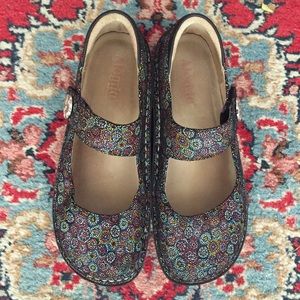 alegria paloma wallflower